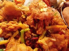 -日进一片海.生腌海鲜火锅.宵夜烧烤(三里屯总店)