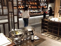 -康莱德酒店·美庭自助餐厅