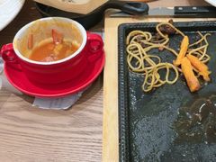 -必胜客(衡百店)