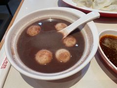 -喜家德虾仁水饺(金融中心店)