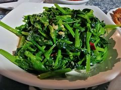 -嘉里饭庄