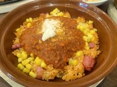 -萨莉亚意式餐厅(玉泉路物美店)