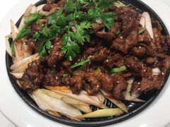 -106餐厅北京菜.烤鸭(百子湾店)
