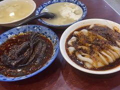 -张明富面皮店(东大街店)
