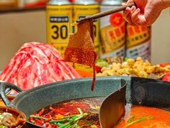 -虾领航小龙虾·吉林烧烤(柳州路店)