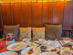 -蛇口希尔顿南海酒店·随轩中餐厅·粤菜