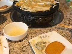 -厚味居炙子烤肉·清真(天桥南纬路店)