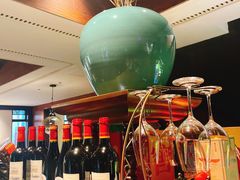 -粗茶淡饭·隐庐私厨(东亭店)
