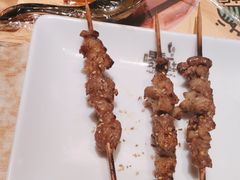 -喝丢一只鞋海鲜烧烤·海肠捞饭(东关街店)
