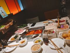 -海底捞火锅(泉城路店)