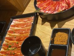 -九田家黑牛烤肉料理(香河店)