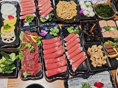 -束河人家(南锣鼓巷店)