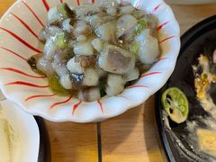 芥末章鱼-村上一屋(回龙观店)