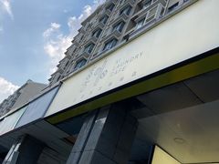 门面-XI·LaundryCafe 喜咖自助洗衣咖啡店