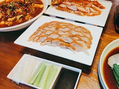 -便宜坊烤鸭店(科创店)