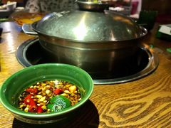 -芭缇沁园椰子鸡(中航紫金新天地店)