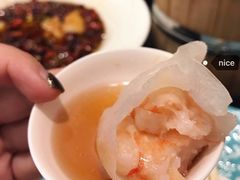 -哈尔滨香格里拉大酒店