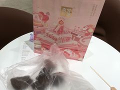 -奈雪的茶(国金中心店)