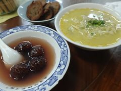 -粗茶淡饭(东关街店)