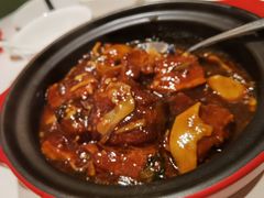 -潮上潮(南中环店)