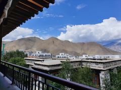 -松赞拉萨林卡酒店