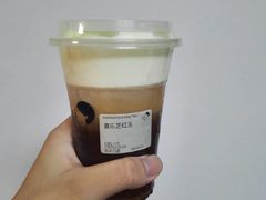 -喜茶(上海打浦桥日月光gelato lab+店)