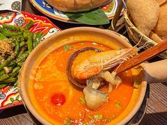 -泰妃殿(武汉首店)