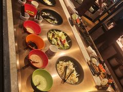 -比格比萨自助(万柳华联店)