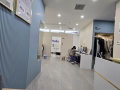 -Best U照相馆证件照·外拍(中山公园店)