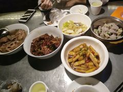 -大碗厨 25年老字号 现炒湘菜(四季天地店)