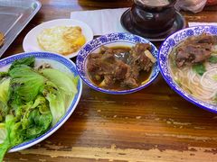 -唐记牛骨粉(陶溪川店)