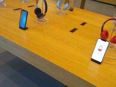 -Apple零售店(华贸购物中心店)