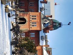 -北海道厅旧本厅舍(旧本庁舎)