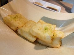-青花椒秘制烤鱼(光启城店)