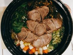 开胃牛肉米粉-荀记肉夹馍(三八家乐福店)