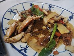 -明本湛江鸡•海鲜小厨(陈家祠店)