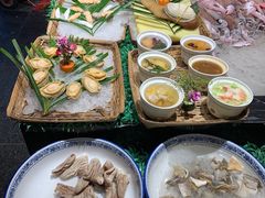 -抱德·潮汕味(敦和店原惠城鱼仔)
