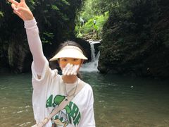 -千泷沟大瀑布旅游区