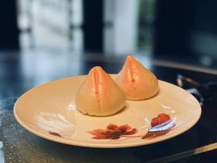 -杭州西子湖四季酒店·金沙厅