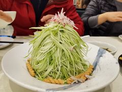 -聚鑫阁江浙菜·非遗传承技艺(青村帝华园店)