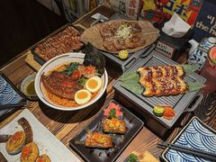 -小川洋风料理(江汉路店)