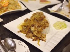 -吱咖啡西式简餐