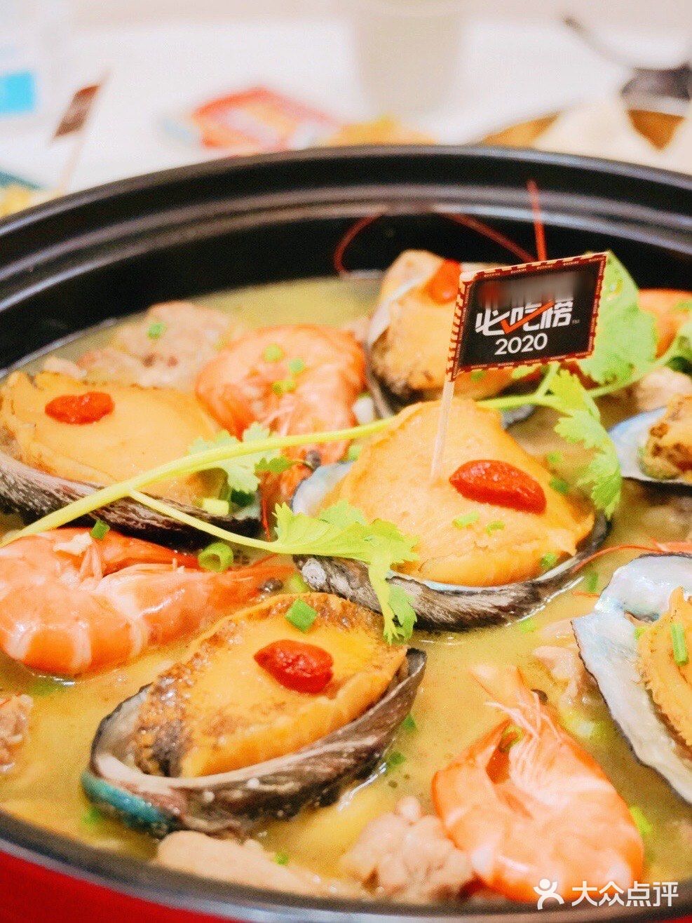 三亚本地人推荐🦐超多名人打卡的老字号海鲜