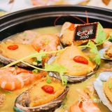 三亚本地人推荐🦐超多名人打卡的老字号海鲜