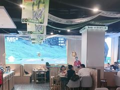 -五星桥原切肥牛火锅(怀德桥店)