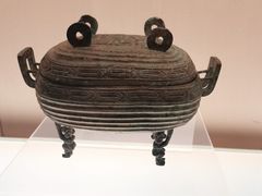 -上海博物馆(人民广场馆)