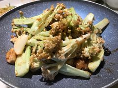 -初蓉丨遇见新川菜(亲贤街荣耀店)
