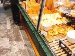 -东哥面包(江宁大润发店)