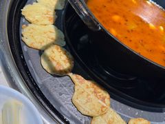 -米氏火鱼·泡椒鱼火锅(李子坝老店)