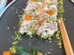 -喜鼎海胆水饺(东港店)
